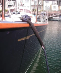 Prespliced Rope Products Chafe-Pro Yacht Grade Series Chafe Protection