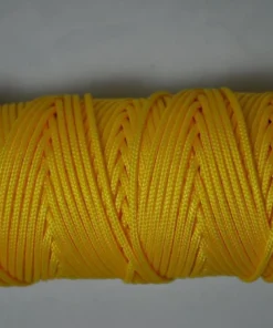 R&W Rope Handy Hundred Cord 1.4 Mm Knot Tying Rope