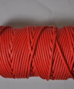 R&W Rope Handy Hundred Cord 1.4 Mm Knot Tying Rope