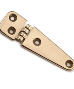 Davey & Company LTD Locker & Strap Hinges