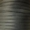 Teufelberger KMIII Static Rope 7/16" Black X 150' CLOSEOUT