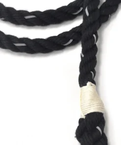 Froggy Jr. - The Ultimate Kong Frog Dog Leash (Reflective Rope)