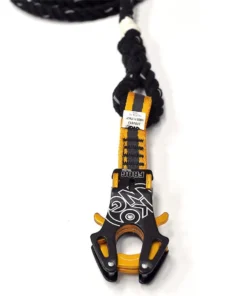 Froggy - The Ultimate Kong Frog Dog Leash (Reflective Rope)