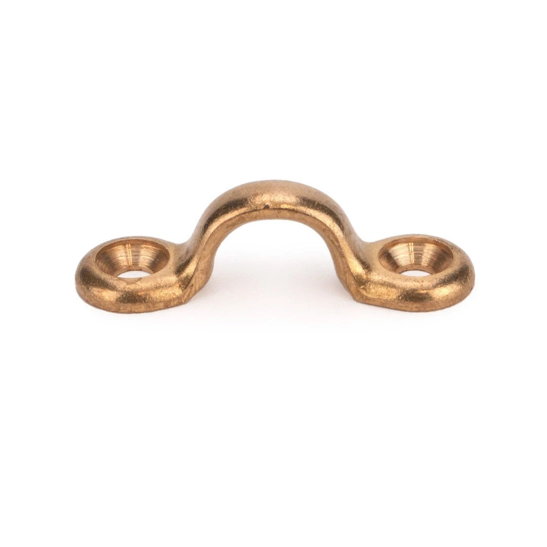 Davey & Company LTD Lacing Eyes 1 Davey & Company LTD Lacing Eyes