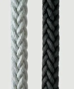 Teufelberger Megabraid Nylon Rope