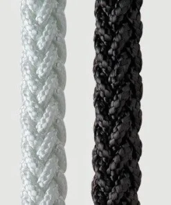 Teufelberger Megabraid II Nylon Rope
