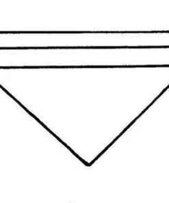 Davey & Company LTD Deck Prism, Rabbeted