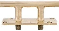 Davey & Company LTD Bollard - Thames Cleat