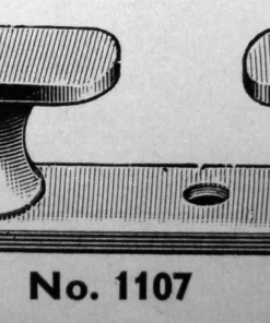 Davey & Company LTD Deck Fairlead - With Roller