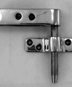 Davey & Company LTD Davey & Company Standard Rudder Gear