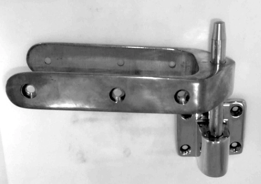 Davey & Company LTD Davey & Company Heavy Duty Rudder Gear 4 Davey & Company LTD Davey & Company Heavy Duty Rudder Gear