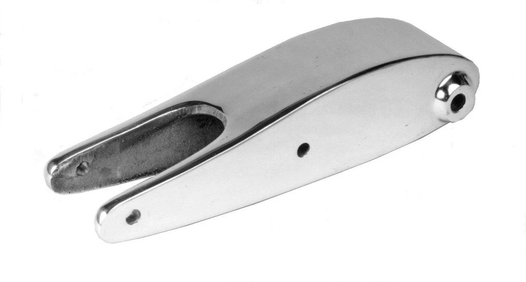 Davey & Company LTD Davey & Company Tiller Fitting 1 Davey & Company LTD Davey & Company Tiller Fitting