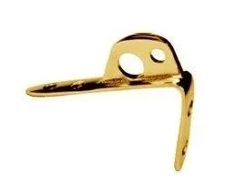 Davey & Company LTD Stemhead Fitting, Lightweight