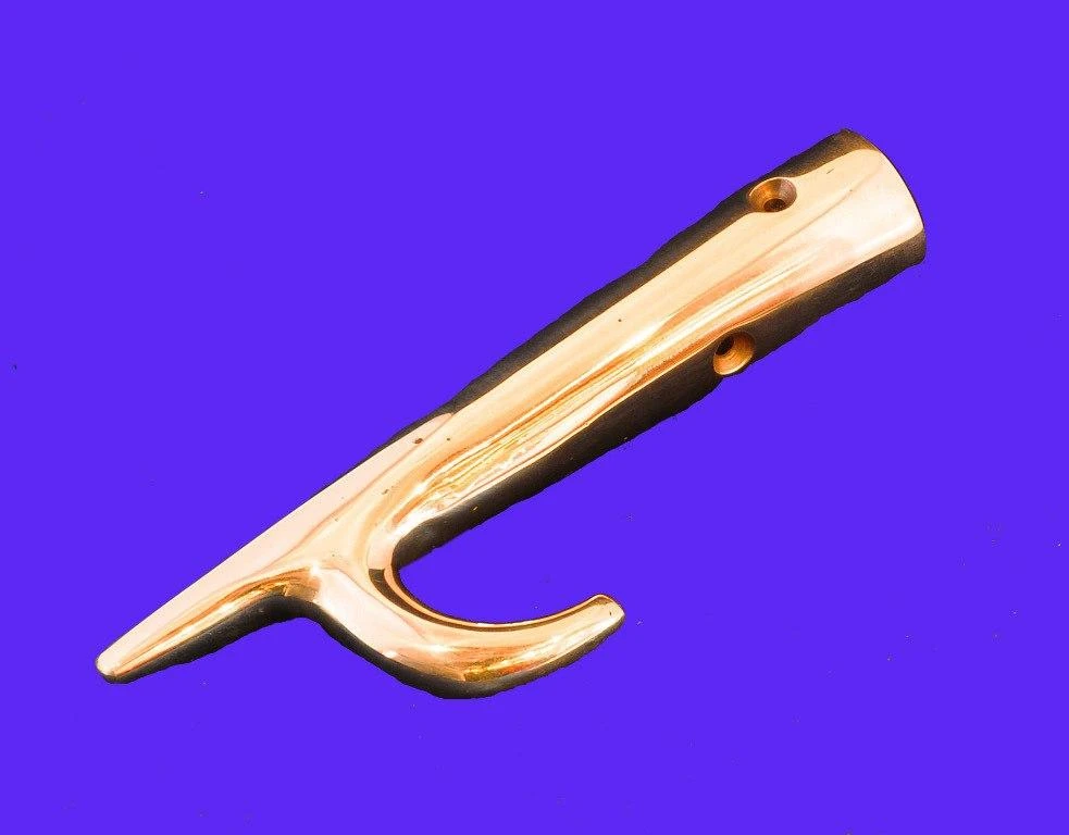 Davey & Company LTD Boathook Ends 2 Davey & Company LTD Boathook Ends