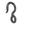 Davey & Company LTD Tackle Hooks - Stainless Steel 316