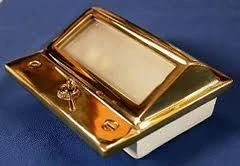 Davey & Company LTD Recessed Square Berth Light