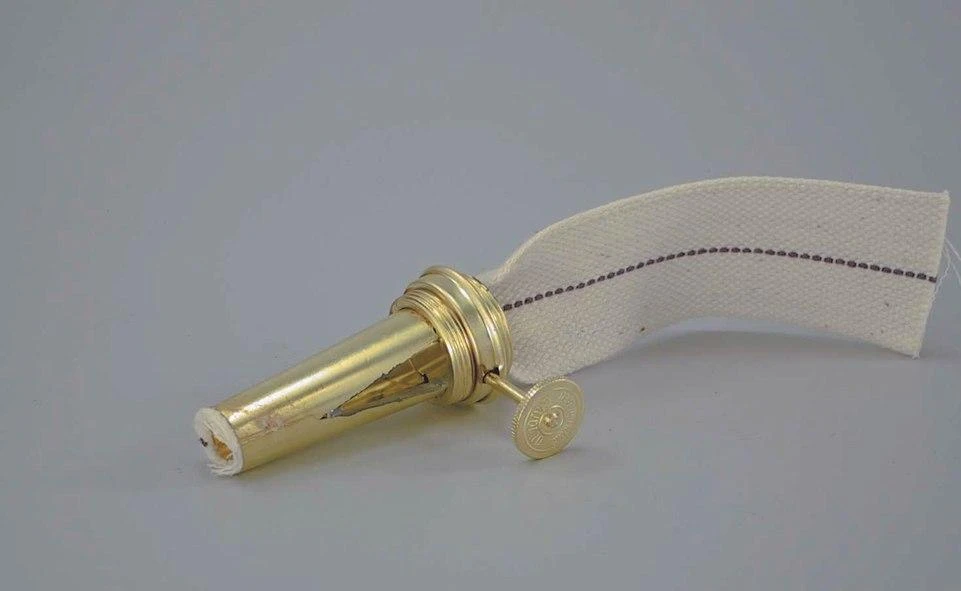 Davey & Company LTD E. S. Sorensen Spare Wicks 1 Davey & Company LTD E. S. Sorensen Spare Wicks