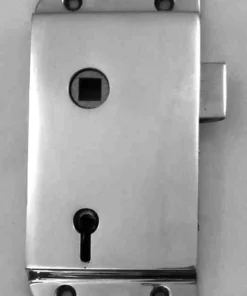 Davey & Company LTD Rim Locks