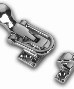 Davey & Company LTD Toggle Fasteners