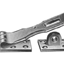 Davey & Company LTD Hasp & Staple