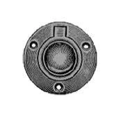 Davey & Company LTD Flush Rings - Round