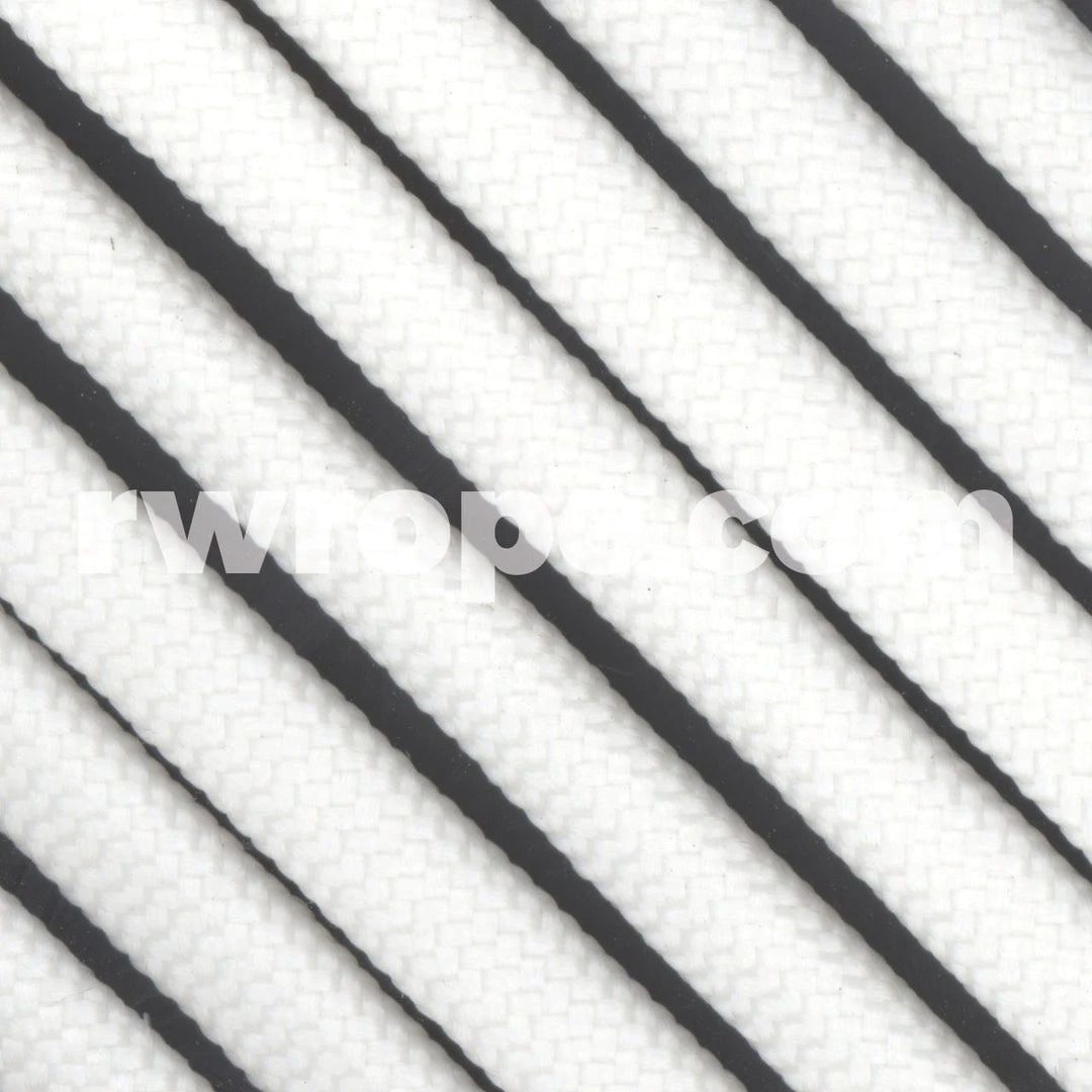 E. L. Wood Braiding Co. Paracord 550 - Paraglow Glow In The Dark 1 E. L. Wood Braiding Co. Paracord 550 - Paraglow Glow In The Dark