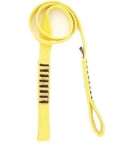 Sterling Rope Sterling Flat Nylon Rabbit Runner - 1"