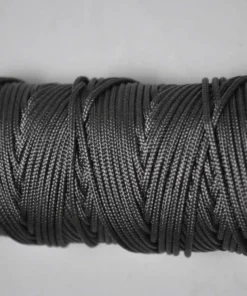 R&W Rope Knot Tying Rope Handy Hundred Cord 1.8mm