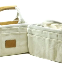 R&W Rope Canvas Rigger's Bag Rigging & Sailmaking Tools