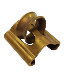 Davey & Company LTD Davey & Co. External Sail Slide