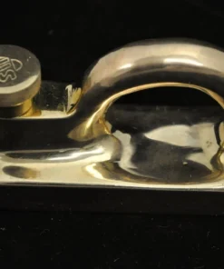 Wilmex Marine Hardware Slide - Bronze