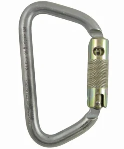 Sterling Rope Sterling Steel Carabiners 7 Sterling Rope Sterling Steel Carabiners