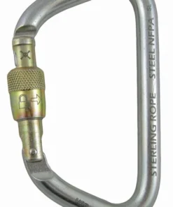 Sterling Rope Sterling Steel Carabiners