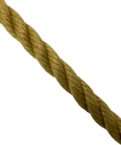 Langman Ropes POSH Polyester 3 Strand Rope