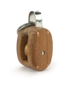 Toplicht Tiny Teak Block