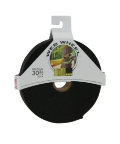 Sterling Rope Tubular Nylon Webbing - Sterling Web Wheel Mil-Spec 30 Ft.