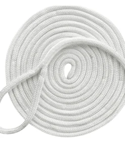 R&W Rope Anchor & Dock Line Premium - 3/8