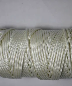R&W Rope Knot Tying Rope Handy Hundred Cord 1.8mm