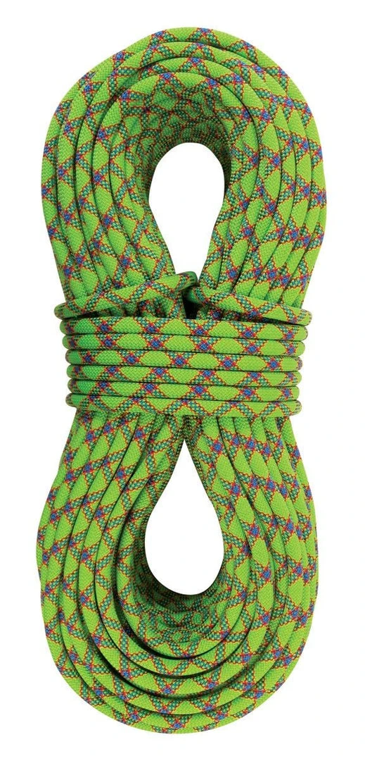 Sterling Rope Sterling Evolution Velocity 9.8MM XEROS 1 Sterling Rope Sterling Evolution Velocity 9.8MM XEROS